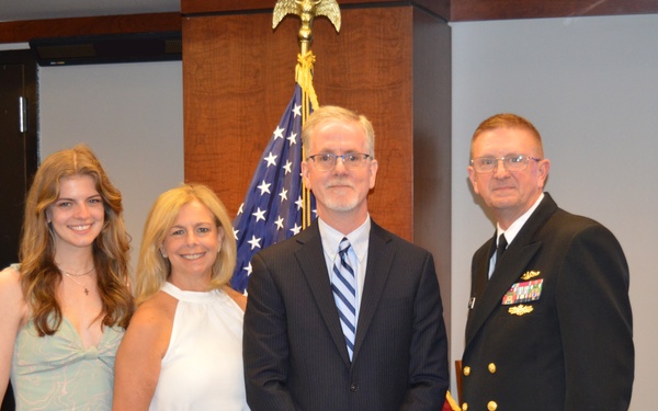 SSP Awards Recipients of the 2024 SSP Director’s Awards, Fleet Ballistic Missile Awards, and 50-Year FBM Service Awards