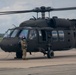 Indiana National Guard, Special Forces train in realistic evacuation scenario