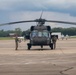 Indiana National Guard, Special Forces train in realistic evacuation scenario