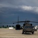 Indiana National Guard, Special Forces train in realistic evacuation scenario