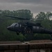 Indiana National Guard, Special Forces train in realistic evacuation scenario