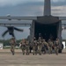 Indiana National Guard, Special Forces train in realistic evacuation scenario