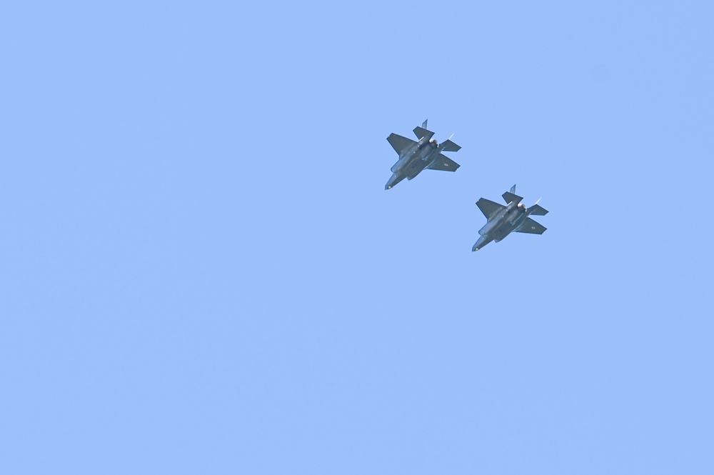 2024 Grass Valley Armed Forces Day