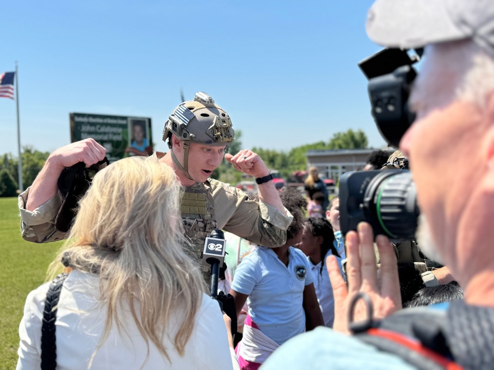 Dvids images fleet week new york 2024 image 1 of 33 