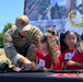 Fleet Week New York 2024