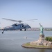 Fleet Week New York 2024