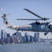 Fleet Week New York 2024