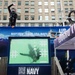 Fleet Week New York 2024