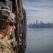 Fleet Week New York 2024