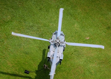 Fleet Week New York 2024
