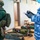 Ivorian Police Conduct Investigation at Flintlock 24