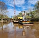 U.S. Army Corps of Engineers completes clearing, snagging maintenance in Bayou Teche, La.
