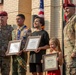 ‘All American Division’ names 2024 Junior Paratroopers of the Year