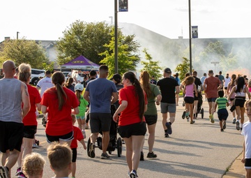 ‘All American Division’ names 2024 Junior Paratroopers of the Year