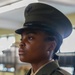 Bravo Company Battalion Commander Inspection