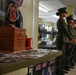 Bravo Company Battalion Commander Inspection