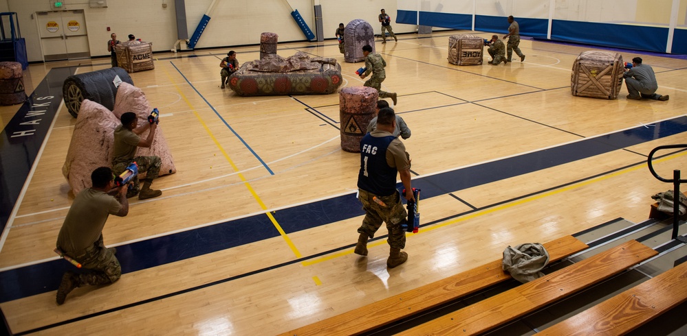 60 AMW hosts CAF Week and Sports Day