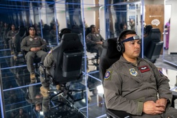 60 AMW hosts CAF Week and Sports Day