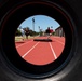 Travis and Beale AFB compete in Sports Day