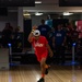 Travis and Beale AFB compete in Sports Day