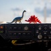 Dinos on the Dash