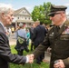 Army Reserve senior leader honors ‘Greatest Generation’ on Memorial Day