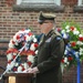 Army Reserve senior leader honors ‘Greatest Generation’ on Memorial Day