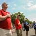 Army Reserve senior leader honors ‘Greatest Generation’ on Memorial Day