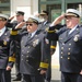 Army Reserve senior leader honors ‘Greatest Generation’ on Memorial Day