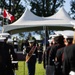 3rd MAW Band Performs at the Victoria Highland Games and Celtic Festival