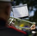 3rd MAW Band Performs at the Victoria Highland Games and Celtic Festival