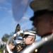 3rd MAW Band Performs at the Victoria Highland Games and Celtic Festival