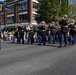 3rd MAW Band Performs at the Victoria Highland Games and Celtic Festival