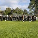 3rd MAW Band Performs at the Victoria Highland Games and Celtic Festival