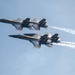 U.S. Navy Blue Angels perform at 2024 Bethpage Air Show