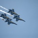 U.S. Navy Blue Angels perform at 2024 Bethpage Air Show