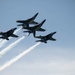U.S. Navy Blue Angels perform at 2024 Bethpage Air Show