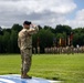 10th Mountain Division Change of Responsibility