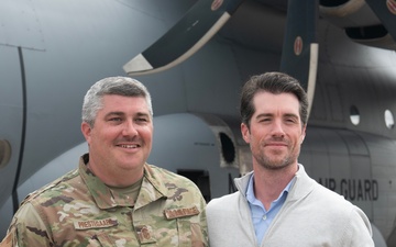 ESGR Hosts Employer Appreciation Event at the 133rd Airlift Wing