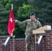 10th Mountain Division Change of Responsibility