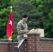 10th Mountain Division Change of Responsibility