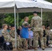 10th Mountain Division Change of Responsibility