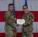 Moody Airman awarded Bronze Star for exemplary service