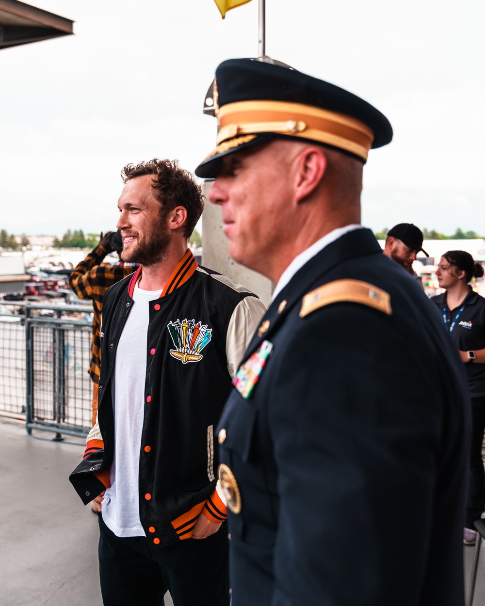 Indianapolis 500 2024