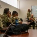 1st SFAB Mission Readiness Exercise May 2024