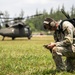 1st SFAB Mission Readiness Exercise May 2024