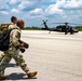 1st SFAB Mission Readiness Exercise May 2024