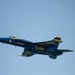 U.S. Navy Blue Angels perform at 2024 Bethpage Air Show