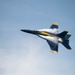 U.S. Navy Blue Angels perform at 2024 Bethpage Air Show