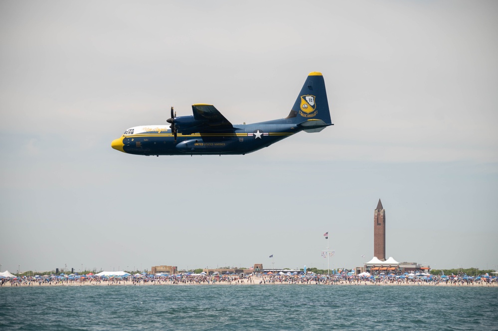 DVIDS - Images - U.S. Navy Blue Angels perform at 2024 Bethpage Air ...